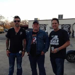 Meet your Posher, Dale